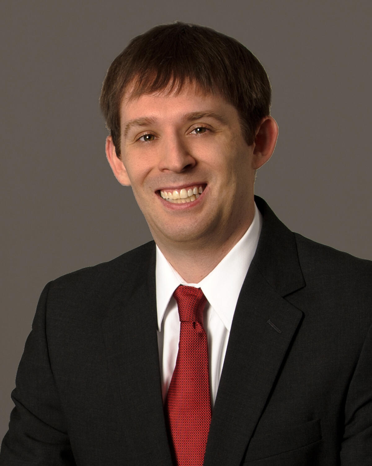 Headshot Image for Adam Neporadny